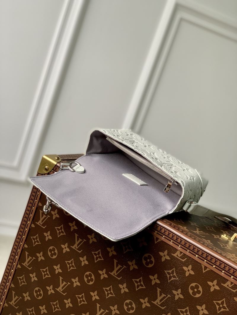 LV Satchel bags